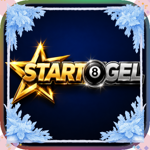 startogel — galeri pratinjau Resmi APK